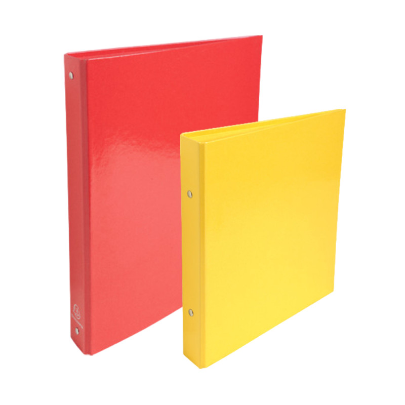EXA CLASSEUR 17X22CM 2 ANNEAUX