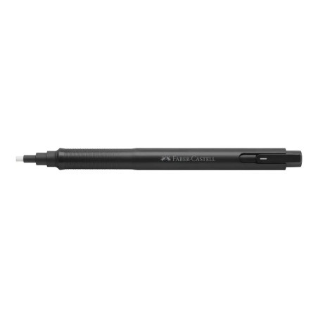 Découvrez la gomme de précision Faber Castell "Precision Eraser Pen" avec recharges, une gomme au format stylo pour une bonne pr