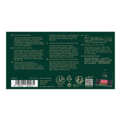 Découvrez la boite de <STRONG>5 feutres Pitt Artist Pen Dual Marker Faber Castell </STRONG>édition <STRONG>Flowers</STRONG> comp