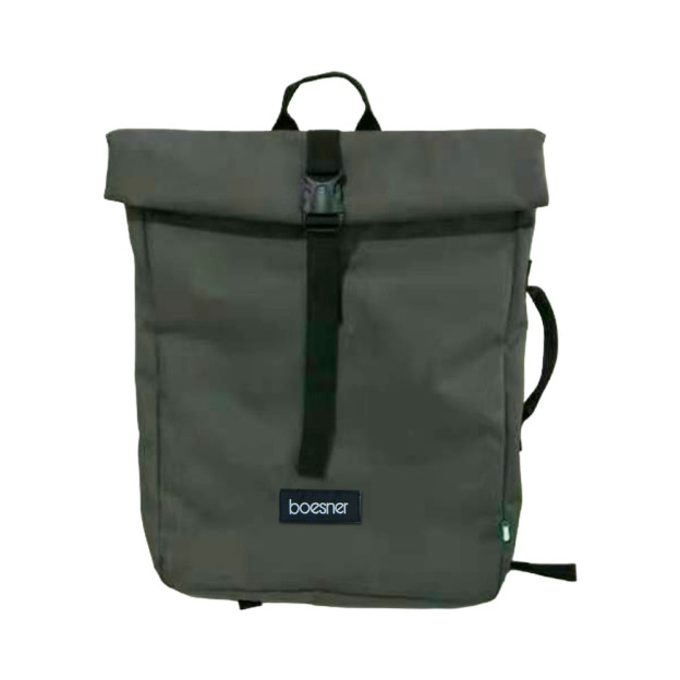 Découvrez le sac à dos Boesner pour artiste ou étudiant en art pouvant accueillir des dessins ou peinture au format A3.