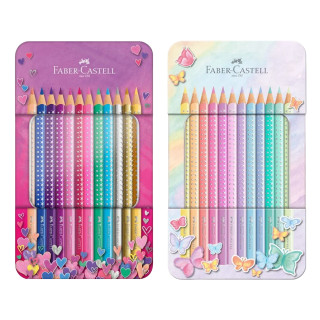 Alpino crayons de couleur junior 17,5 cm bois 24 pcs - Beaux-Arts et Loisirs créatifs Alpino crayons de couleur junior 17,5 cm bois 24 pcs - Beaux-Arts et Loisirs créatifs