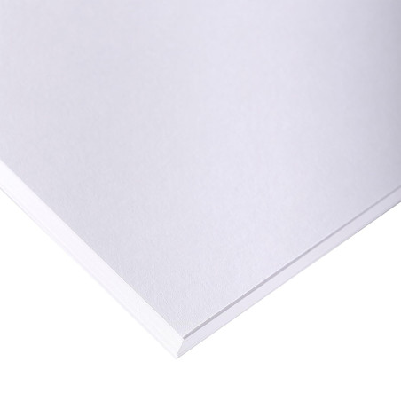 Découvrez les feuilles de dessin étude Clairefontaine 70g/m², format 50 x 65 cm, parfaites pour le croquis et l’esquisse. Ce pap