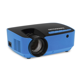 Découvrez le projecteur d’art Flare 100 Artograph, un projecteur LED de 300 lumens pour faciliter votre travail d’artiste. Il di