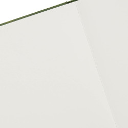 Découvrez le carnet de dessin Bamboo de la marque Hahnemühle, un livre de croquis avec papier blanc naturel 105g/m² composé à 90
