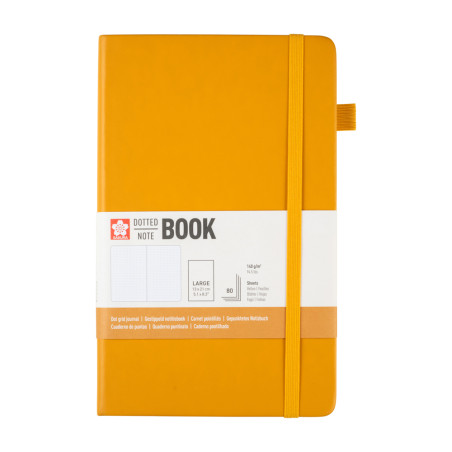 TALENS CARNET POINTILLE SAKURA 13x21 CORETE DU JAPON