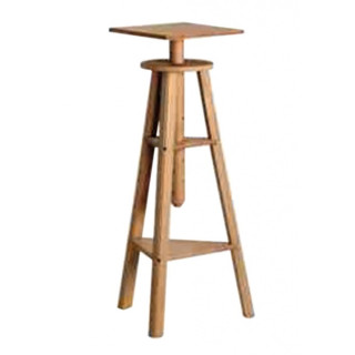 SELLE DE SCULPTURE MALAGA LARGEUR 40CM AU SOl-H100-122 CM indispo