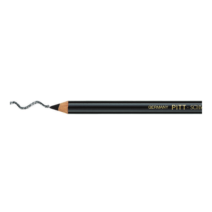 Crayon Pitt monochrome Faber Castell | Dessin Beaux-arts