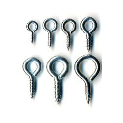 VIS A OEILLET 10X4MM 10PCS (600099)