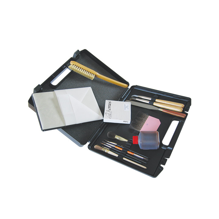 COFFRET DU DOREUR
