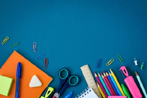 Fournitures de bureau et matériel scolaire - Papeterie Boesner