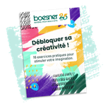 Débloquer votre créativité