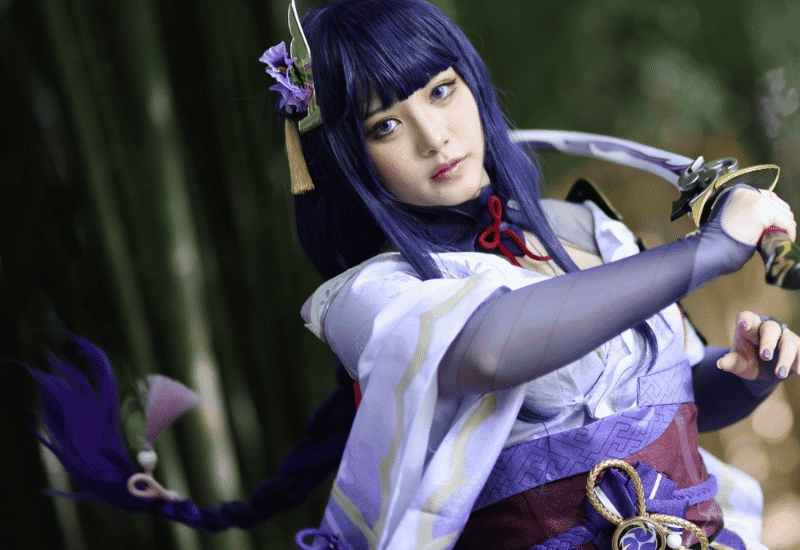 Découvrez l’univers Cosplay !